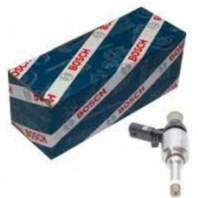 Resim Volkswagen Golf 6 Jetta 4 Passat B8 Enjektör 1.4 Tfsi 04e906036q 