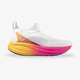 Resim Mizuno Neo Vista 2 Unisex Beyaz Koşu Ayakkabısı 