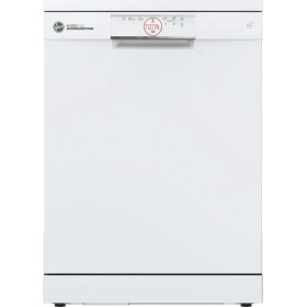 Resim Hoover HF 5E5D0FW-17 9 Programlı Wi-Fi Bağlantılı Bulaşık Makinesi 