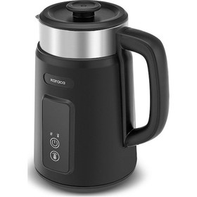 Resim Karaca Multiboil Retro Cool Touch 2200 W Kettle 