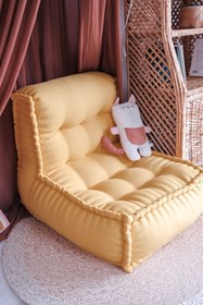 Resim Junior Fika Sofa - Sunshine 