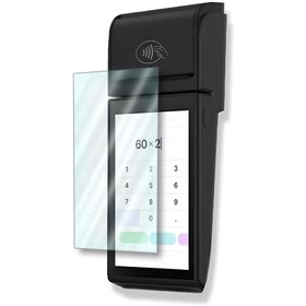 Resim ael-tech Beko X30 TR Yazar Kasa POS uyumlu Nano Ekran Koruyucu 