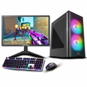 Resim Avantron Gmx9702 İ5 4.Nesil 8Gb Ram 256Gb Ssd 4Gb Gt730 \23.8 Oyun Bilgisayarı 