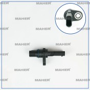 Resim Sensör Eksantrik Devir Golf7 / A3 / Leon / Passat / Tiguan / Caddy 2013 Clha-clhb-dcxa-crlb-crkb-cuvc 1.6 Tdi-2.0 Tdi 04l907601a 