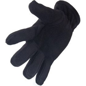 Resim Polis Sepeti Polar Eldiven 