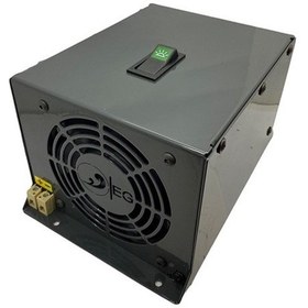 Resim 80V 900W Komple Kalorifer Isıtıcı Eletrikli Forklift Unıversa N11.5039 