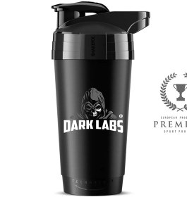 Resim Dark Labs Premium Shaker 700ml Europe 