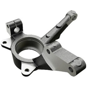 Resim Fıat Tempra 90/99 Ön Aks Taşıyıcı Sol - Oem Yedek Parça 