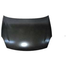 Resim Renault Thaliaclio Symbol Motor Kaputu 2009 Sonrası Uyumlu 