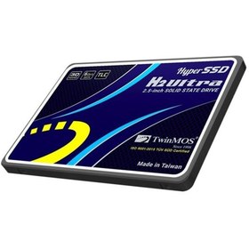 Resim 1 Tb Twınmos 2.5 Sata3 580/550 3dnand Black Tm1000gh2ug-116408 