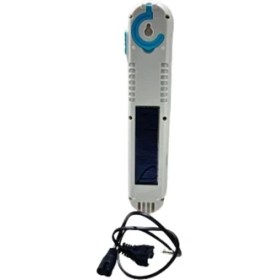 Resim Epilons V-005 42 Ledli+Fener Solar Güneş Panelli Ultra Güçlü Ledli Şarjlı Işıldak 