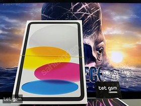 Resim 24AY APPLE GARATİLİ-İPAD 11 128 GB 11'' A16 ÇİP-KASIM FIRSATLARI 