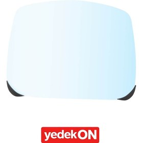 Resim AGCO Ayna Camı - Massey Ferguson / Fendt / Valtra | ACP0400700 