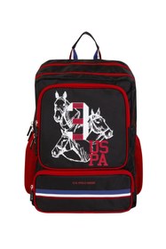 Resim U.S. Polo Assn. U.S. Polo. Assn. Erkek Çocuk Okul Çantası PLCAN24209 