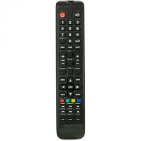 Resim SUNNY-AXEN LED TV KUMANDASI 