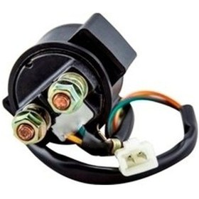 Resim Scooter - Cup Marş Rolesi 