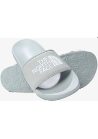 Resim The North Face Base Camp Slıde Iıı Erkek Mavi Slider Terlik Nf0a4t2ra2z1 Mavi 