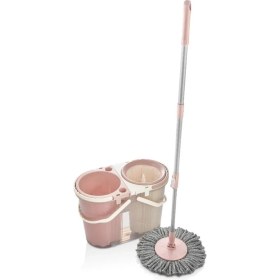 Resim Vip Ahmet Vipset Twister VP-602 Temiz ve Kirli Su Ayrı Ayrı Yeni Ürün 