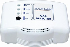 Resim Mavili Gdr-220M Konvansiyonel Metan (Doğalgaz),Dedektörü 