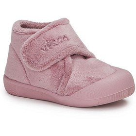 Resim Vicco Color Çocuk Pembe Günlük Panduf 959.b19k.446 