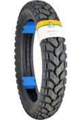 Resim TDT TYRES Tvs Raıder 125 Touring, 100 /90-17 Tl Dubleks Lastik 