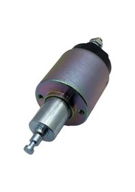 Resim 12V MARŞ OTOMATİĞİ PAL TİPİ SKODA FELICIA 