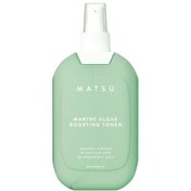 Resim Matsu marine algae gözenek karşıtı ve arındırıcı cilt toniği 100 ml 