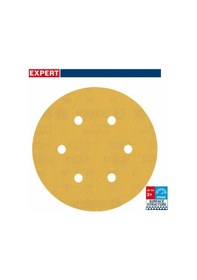 Resim Bosch Expert C470 150 Mm 320 Kum Zımpara Kağıdı 50'li 2608900924 