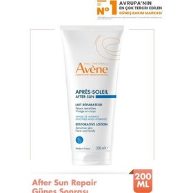 Resim After Sun Repair Güneş Sonrası Nemlendirici Losyon 200 Ml 