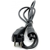 Resim Compaxe Notebook Yonca Power Kablo 3X0.75MM 1.5m 