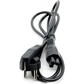 Resim Compaxe Notebook Yonca Power Kablo 3X0.75MM 1.5m 