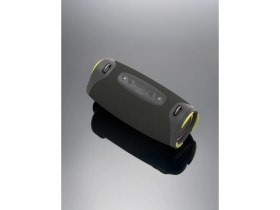Resim Secuzi 80W Bluetooth Hoparlör/Speaker Multilink RGB / Aux / Sd / USB / Bluetooth / Suya Dayanıklı 
