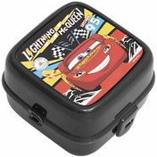 Resim Cars Beslenme Kabı Buddy 41409 
