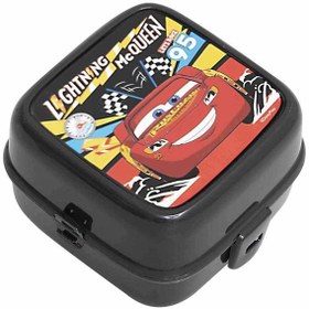 Resim Cars Beslenme Kabı Buddy 41409 