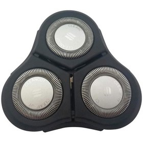 Resim Hangfox Philips Rq11 Serisi Rq1150/rq1180/rq1190 İçin Yedek Tıraş Başlığı - Yüksek Performanslı, Kolay Değiştirilebilir Abs Malzeme 