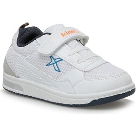 Resim Kinetix Roopr Beyaz Unısex Çocuk ayakkabı 26-30 Beyaz 