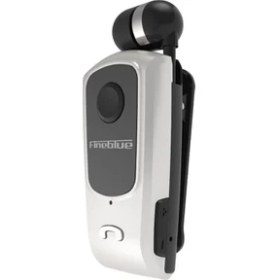 Resim Fineblue Tws Bluetooth Kulaklık - Beyaz (Yurt Dışından) 