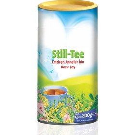 Resim İsmiyle Al znv Mey İthalat® Emziren Anneler İçin Bitki Çayı 200 Gr znv2026 