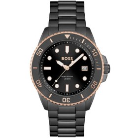 Resim Hugo Boss HB1514013 Erkek Kol Saati 