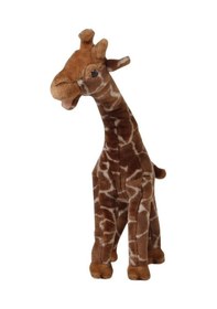 Resim Zürafa Peluş 60 Cm 