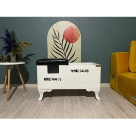 Resim Gülal Galoşluk 