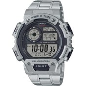 Resim Casio Ae-1400whd-1avdf Erkek Dijital Spor Kol Saati 
