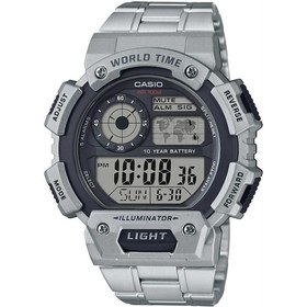 Resim CASIO AE-1400WHD-1AVDF ERKEK KOL SAATİ 