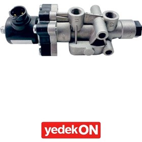Resim M16 - 1,5 Dorse Dingil Kaldırma Soketli 