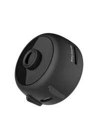 Resim Yifomall Akıllı Wifi Bebek Ve Ev Güvenlik Kamerası - 1080p Gece Görüşlü, 150 Geniş Açı, Hareket Algılama, Dahili Pil 