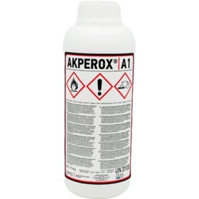 Resim AKPA Mek Peroksit - Polyester Dondurucusu - 100 GR 