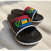 Resim Calx ERKEK TERLİK.PLAJ ,HAVUZ,BAHÇE,EV İÇİ LAVOBO,BONYO KULLANIMINA UYGUN ERKEK TERLİK 