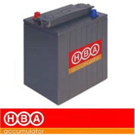Resim Hba 6 Volt 230 Ah Jel Akü / 152347647 
