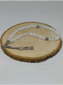 Resim Necef Taşı Tesbih 10mm 37045 