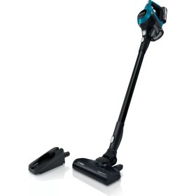 Resim Bosch Serie 6 Şarjı Süpürge Unlimited Mavi BBS611LAG 